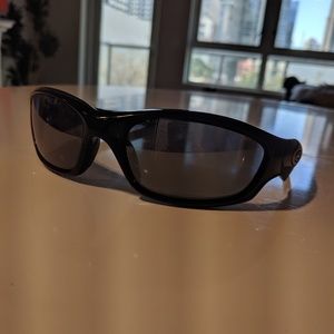 Men's Oakley sunglasses